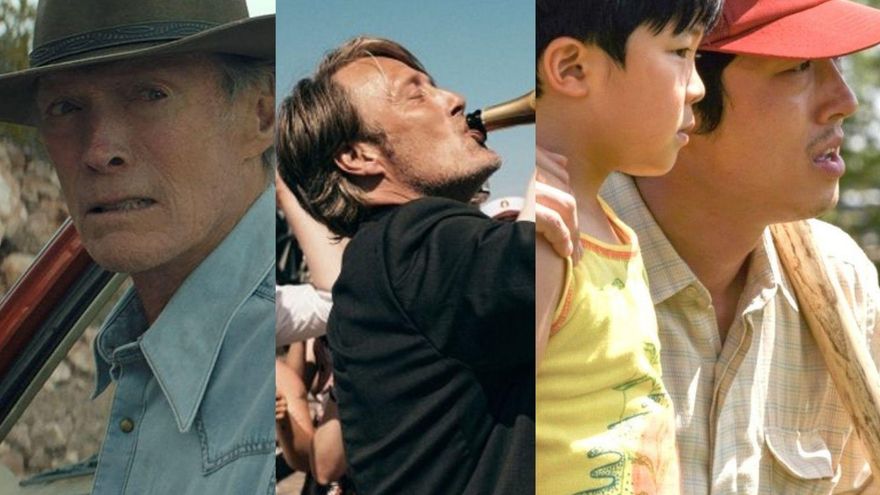 Las películas más comentadas de 2021 que ya se pueden ver por streaming