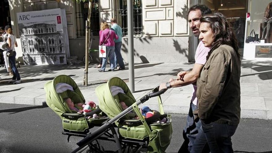 ¿Tenemos hijos sin pensarlo o pensamos demasiado antes de tener hijos?