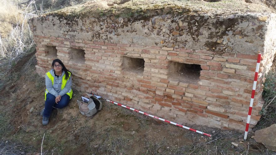 Ángela Crespo, arqueóloga experta en gestión cultural: "Es necesario el debate sobre la descolonización de los museos"