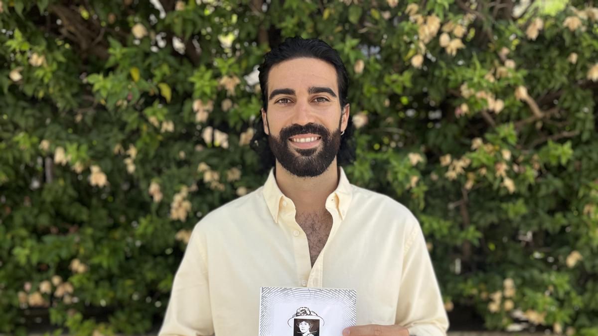 'El eco de su voz': el relato del cordobés Pablo Pérez sobre Renée Lafont