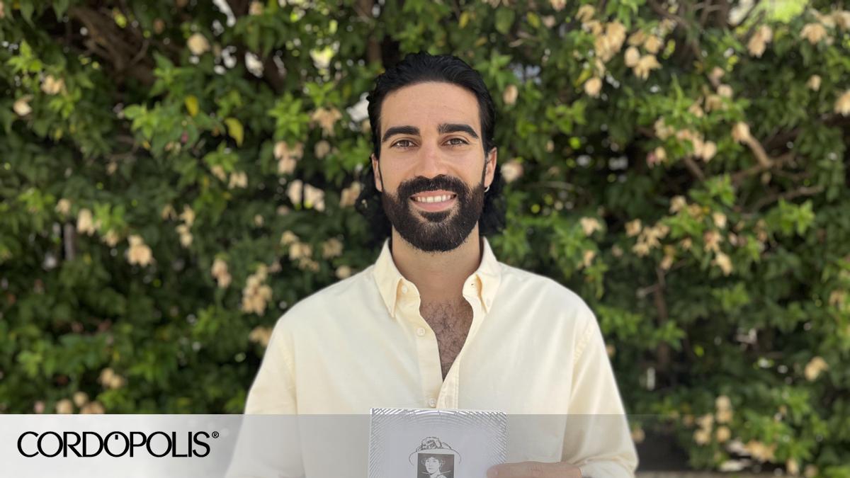 'El eco de su voz': el relato del cordobés Pablo Pérez sobre Renée Lafont