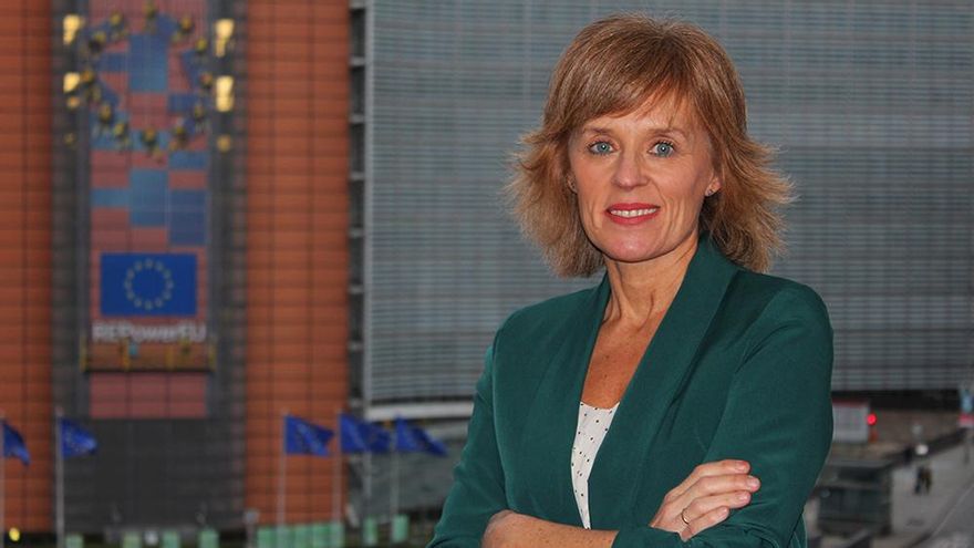 Marta Carazo presentará el 'Telediario 2' de TVE tomando el relevo de Carlos Franganillo