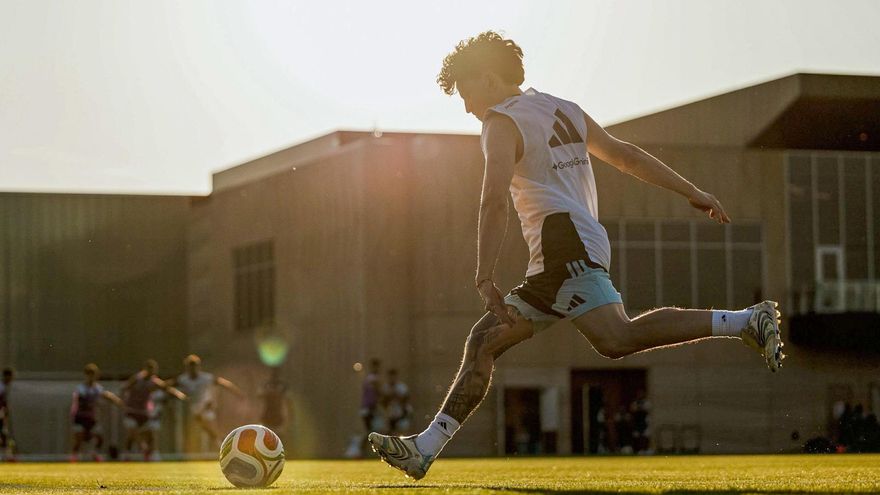 El Mundial 2026, en 10 cifras: jugadores, árbitros, sedes y millones