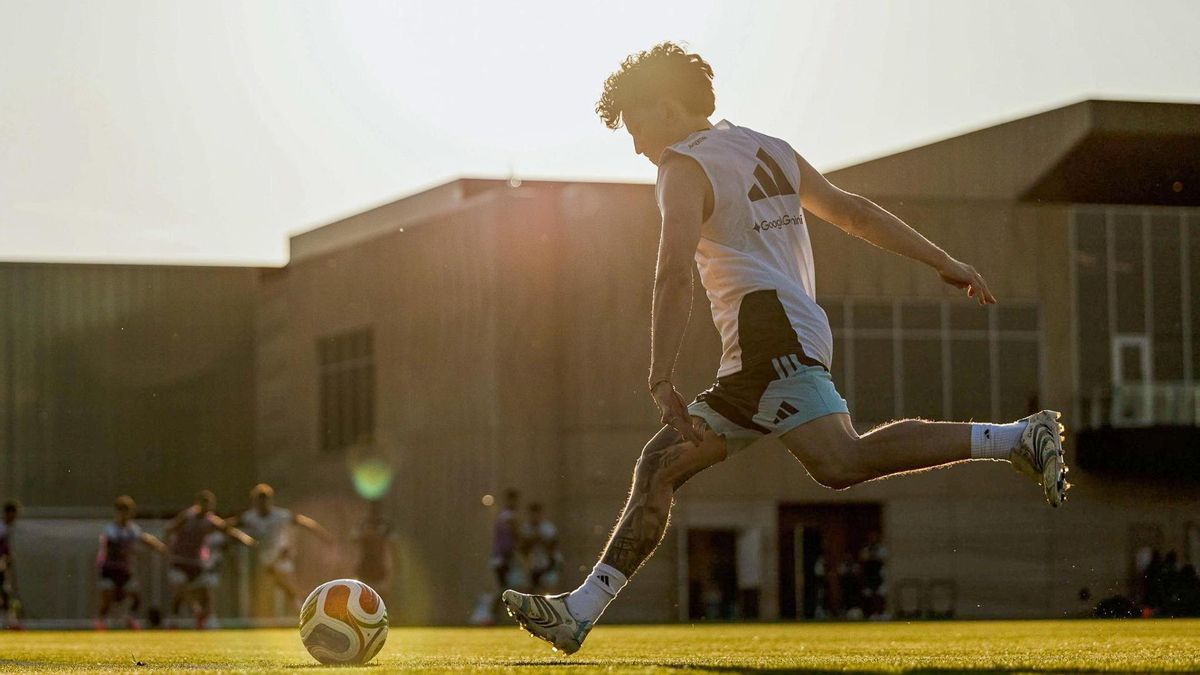 El Mundial 2026, en 10 cifras: jugadores, árbitros, sedes y millones