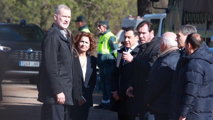 Cuando la democracia descarrila