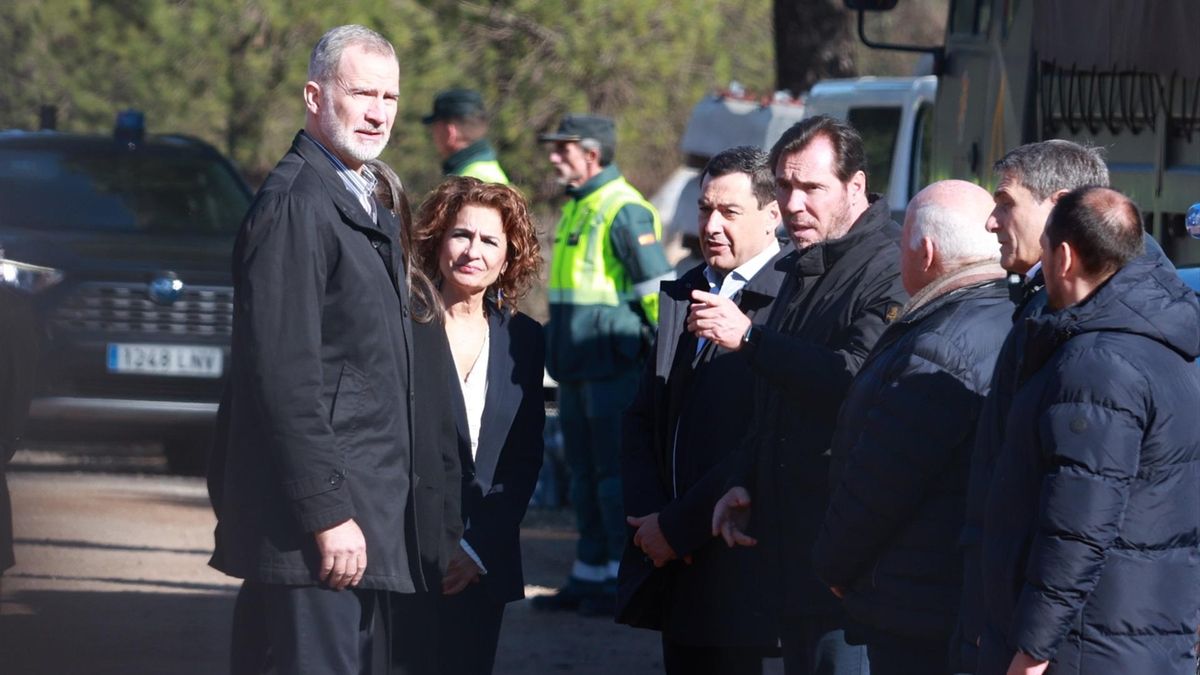 Cuando la democracia descarrila