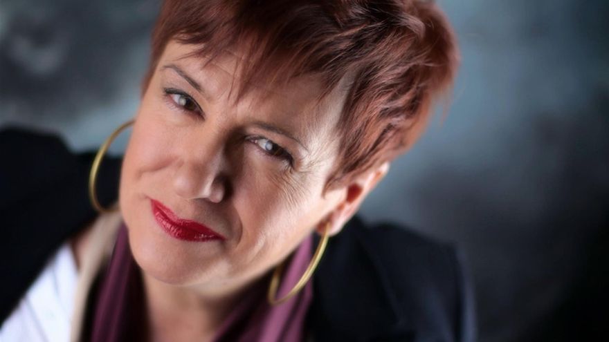 Muere Ana Bejerano, la solista de Mocedades que sustituyó a Amaya Uranga