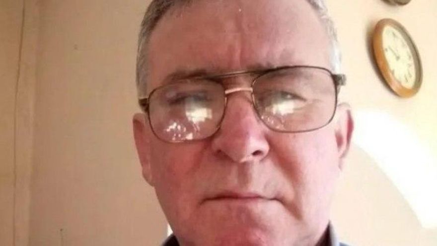 Tenía 65 años y se jubilaba en un mes: Daniel Barrientos, el chofer asesinado en La Matanza