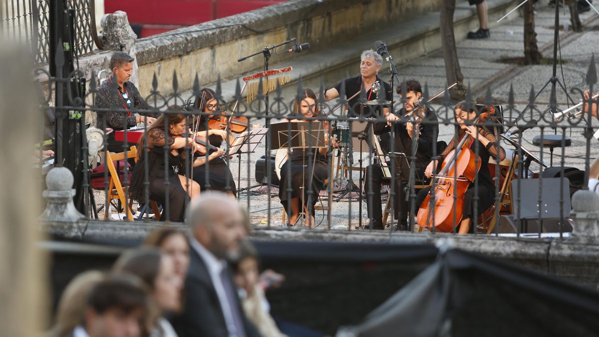 Vía Crucis Magno de Córdoba