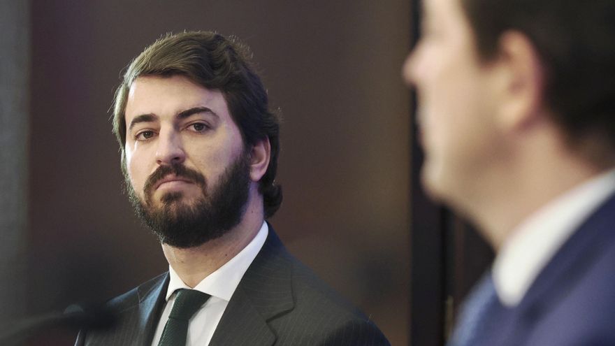 García-Gallardo agradece ahora a las ONG que “ayudan a integrarse” a los migrantes pero pide que aclaren si facilitan el tráfico