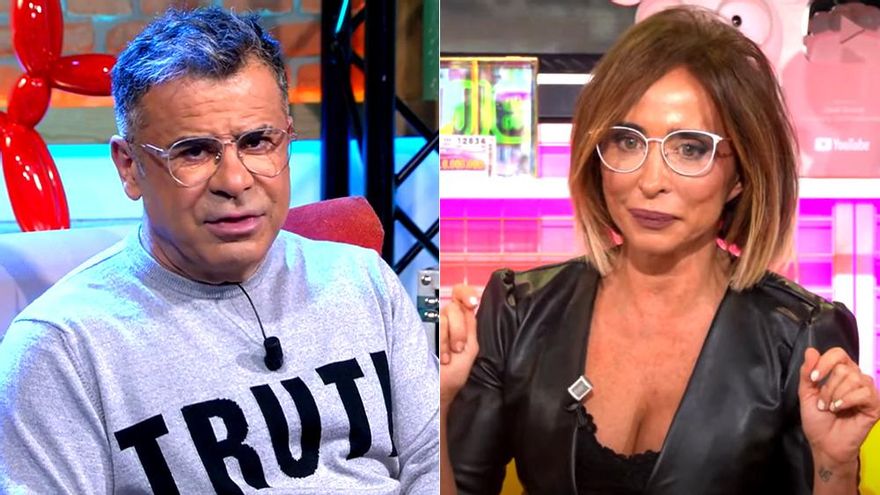 'El diario de Jorge' (9.3%) marca su mejor dato desde el estreno y 'Ni que fuéramos' (3.1%) iguala su récord de temporada