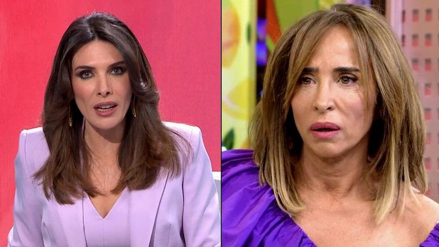 Verónica Sanz arropa al equipo de 'Sálvame' tras la cancelación del programa: "Serán semanas muy duras"