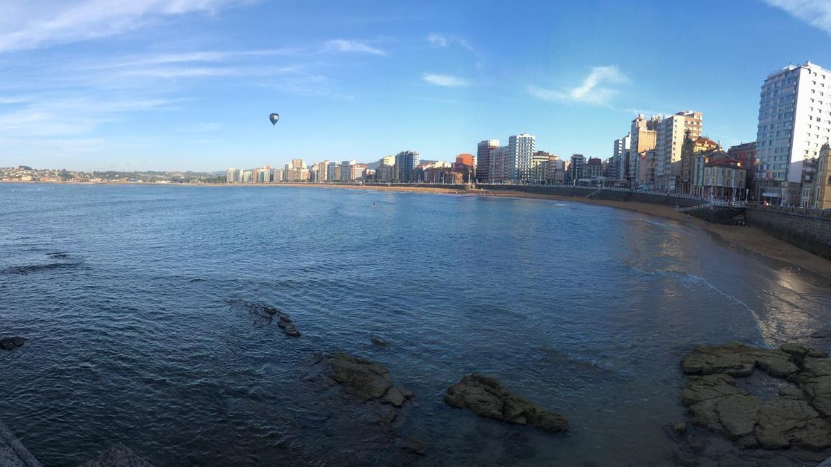 Gijón renueva la señalización en homenaje a sus empresas y fábricas históricas