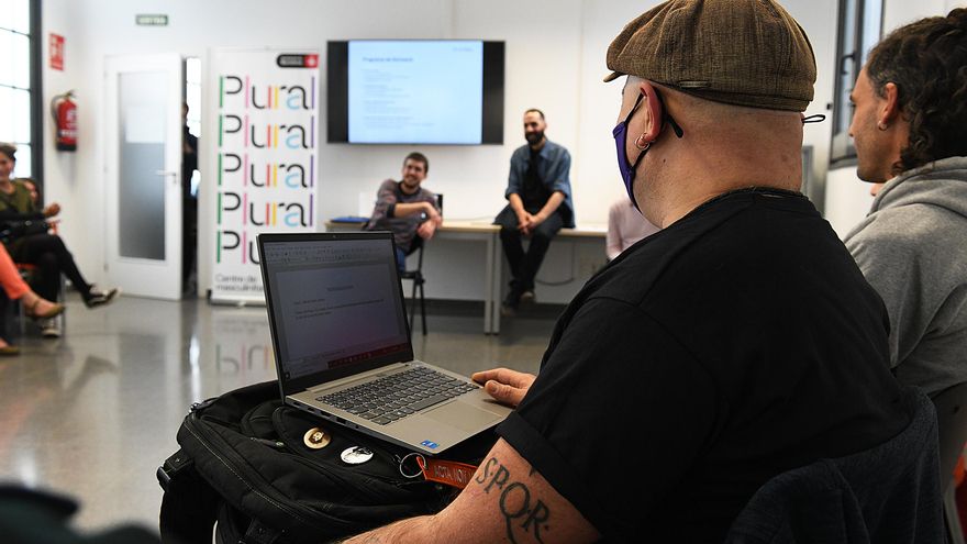 Dejar la masculinidad tóxica es posible: “Los feministas no están bien vistos, pero quiero ser parte del cambio”