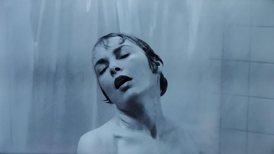 Un momento de los 3 minutos que dura la escena