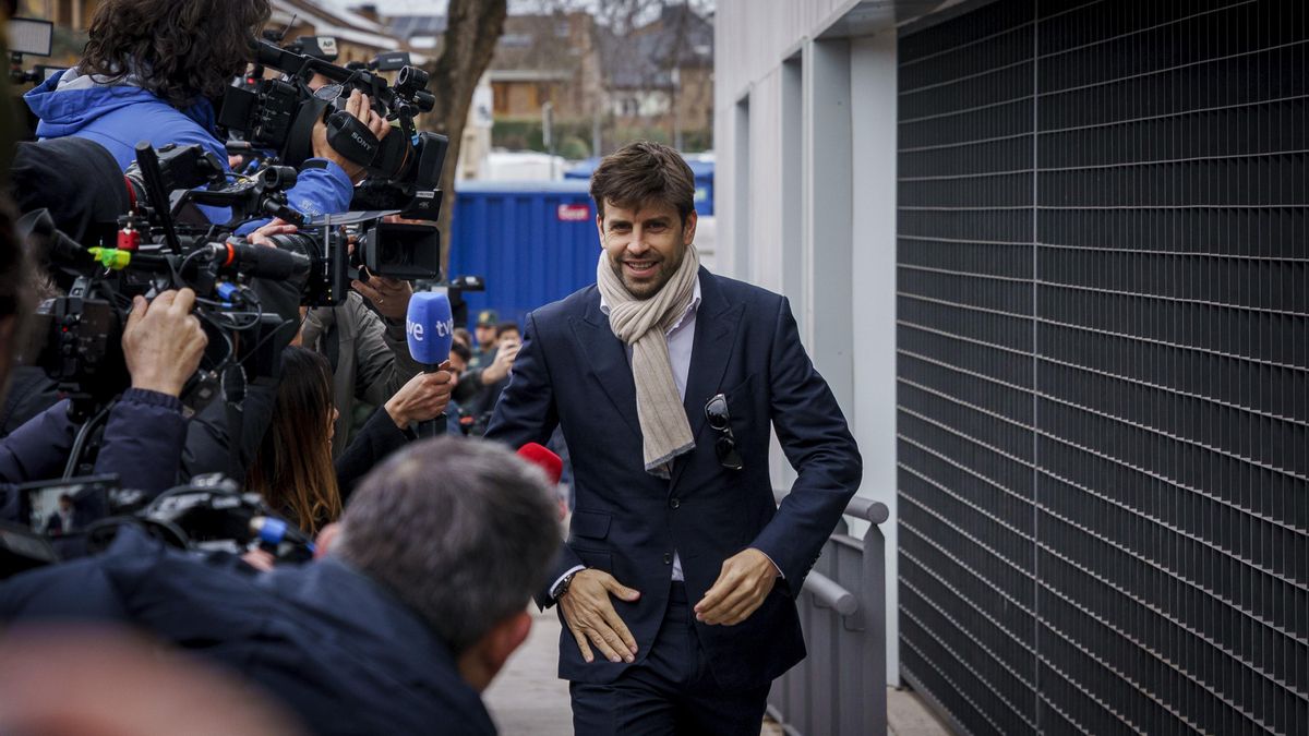 La Kings League de Gerard Piqué despide a 41 trabajadores, el 50% de la plantilla