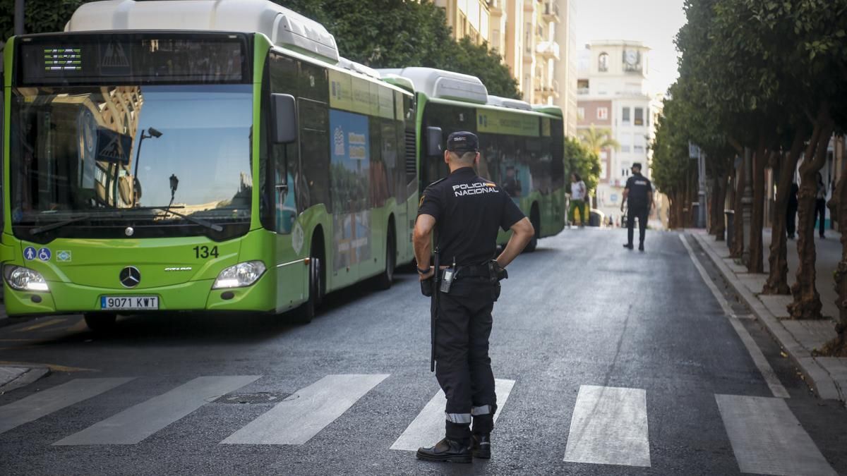 Marcha del Orgullo convocada por la Plataforma Córdoba por la Diversidad