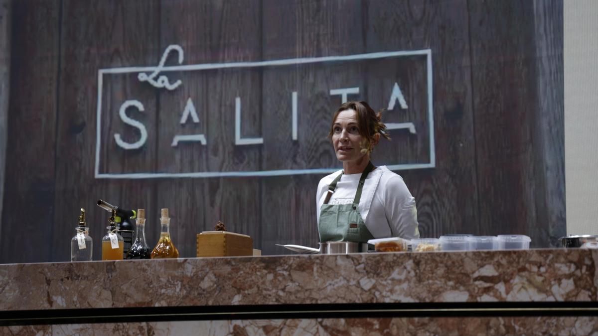 Culinaria cierra una edición dedicada al talento femenino y a reconocer a las nuevas promesas de la gastronomía