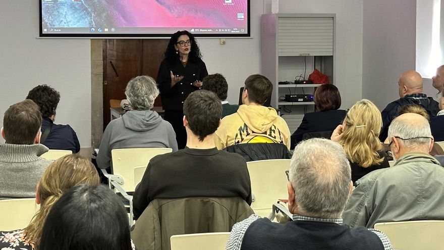 La consejera de Cultura de Asturias asume provisionalmente las competencias de Educación tras la dimisión de Espina