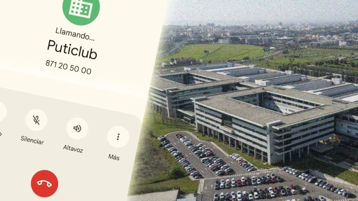 L'hospital Son Espases investiga per què figura com a 'puticlub' en les trucades dels usuaris