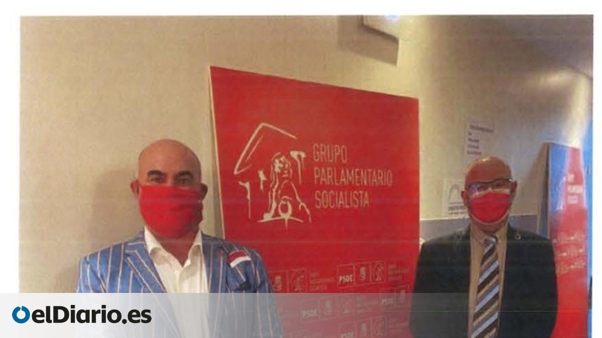 Caso Mediador: Caso Mediador: el denunciante es el centro de la trama