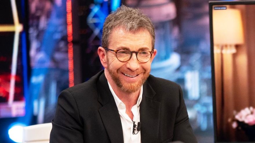 Pablo Motos baila la nueva canción de 'El Hormiguero', elegida tras un intenso debate