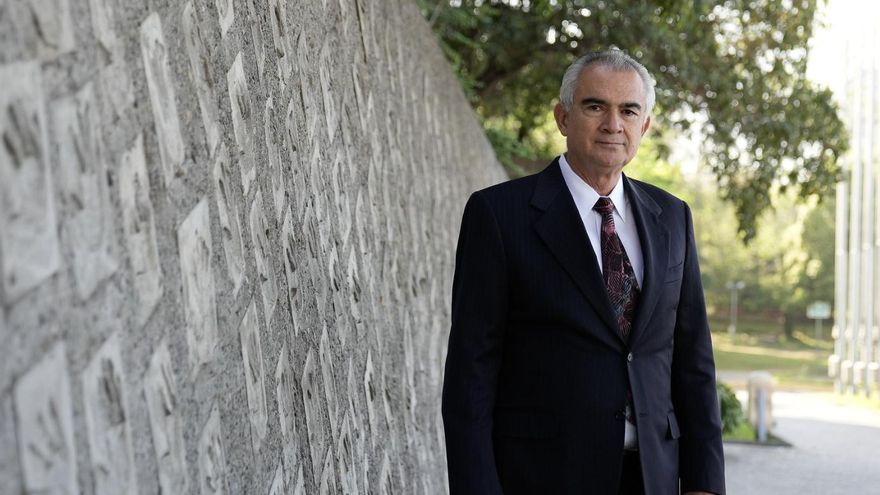 Salazar-Xirinachs, jefe de CEPAL: "Lo importante es que los políticos vean que la situación siempre puede ser peor"