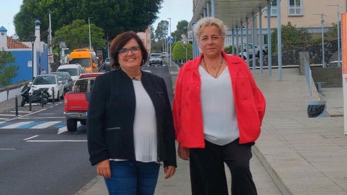 El PSOE de Breña Baja exige explicaciones por “dejar sin Plan de Formación y Empleo al municipio y perder 15 plazas”