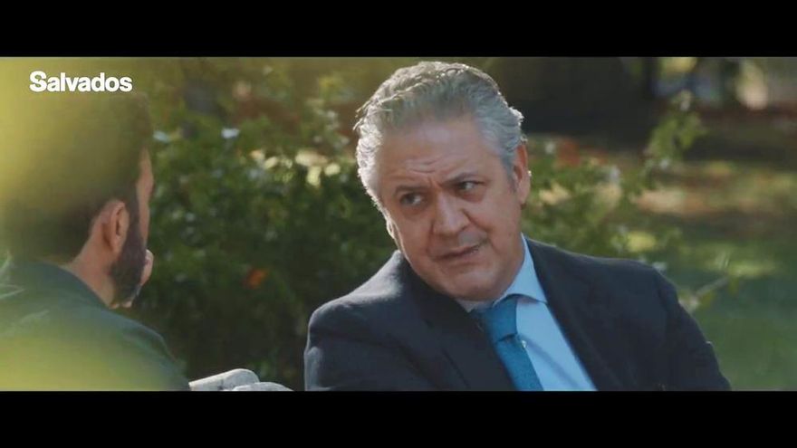 'Salvados' promociona su próxima entrega sobre "la realidad" de Vox: "Es un partido sin papeles"