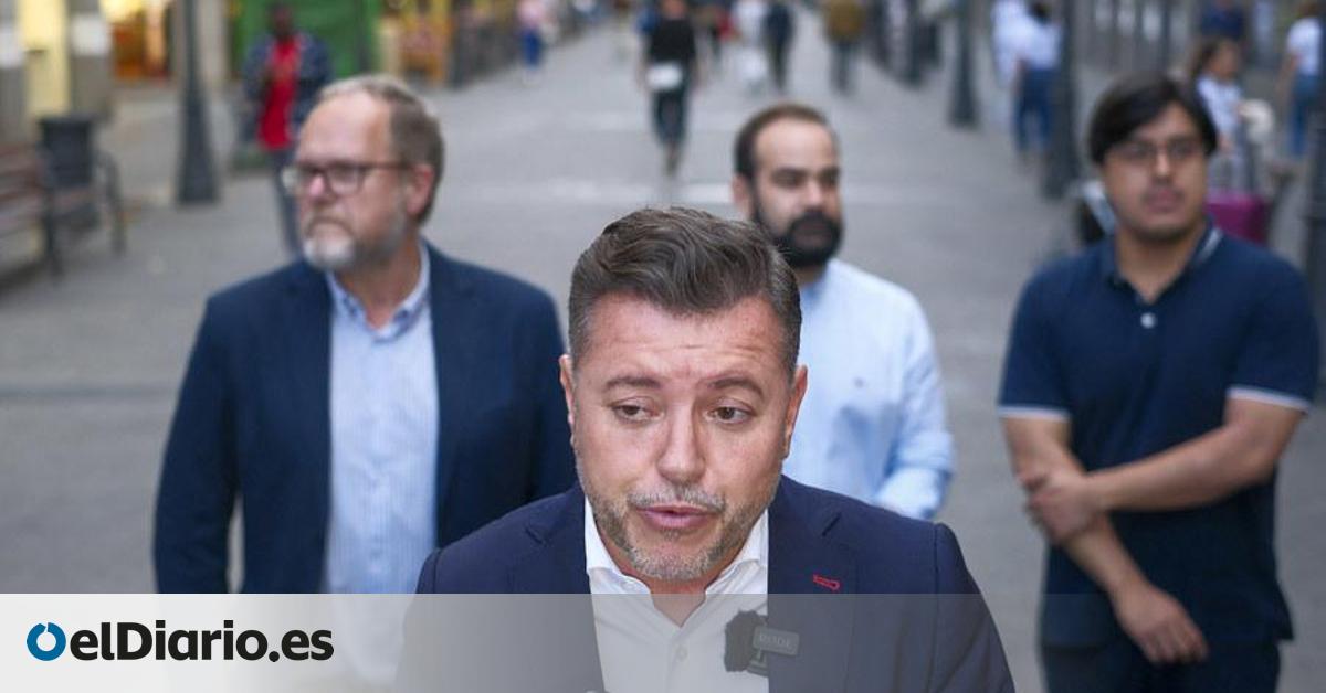 El Bloque Nacionalista Rural de Teodoro Sosa se expande a otros municipios del norte de Gran Canaria