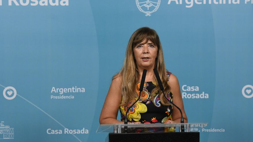 El Gobierno confirmó que analiza conformar una mesa nacional del FdT y negó una reforma de la Corte por decreto