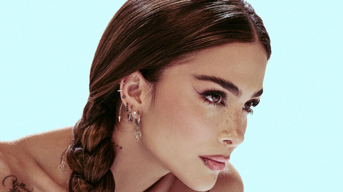 Greeicy: “Tengo muchas ganas de visitar Canarias y qué mejor manera de hacerlo que con mi música”