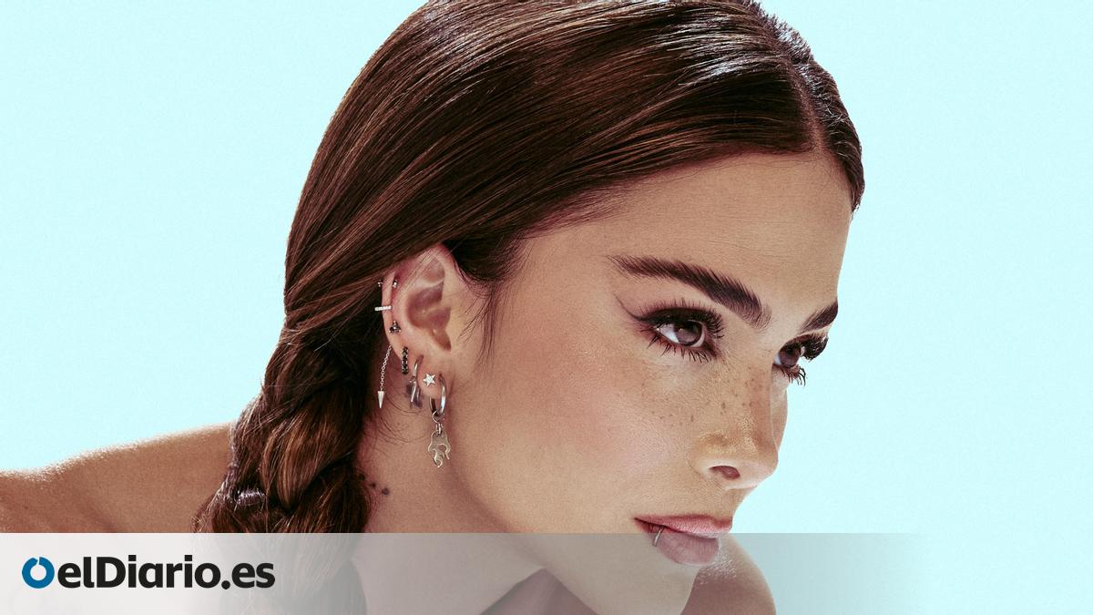Greeicy: “Tengo muchas ganas de visitar Canarias y qué mejor manera de hacerlo que con mi música”