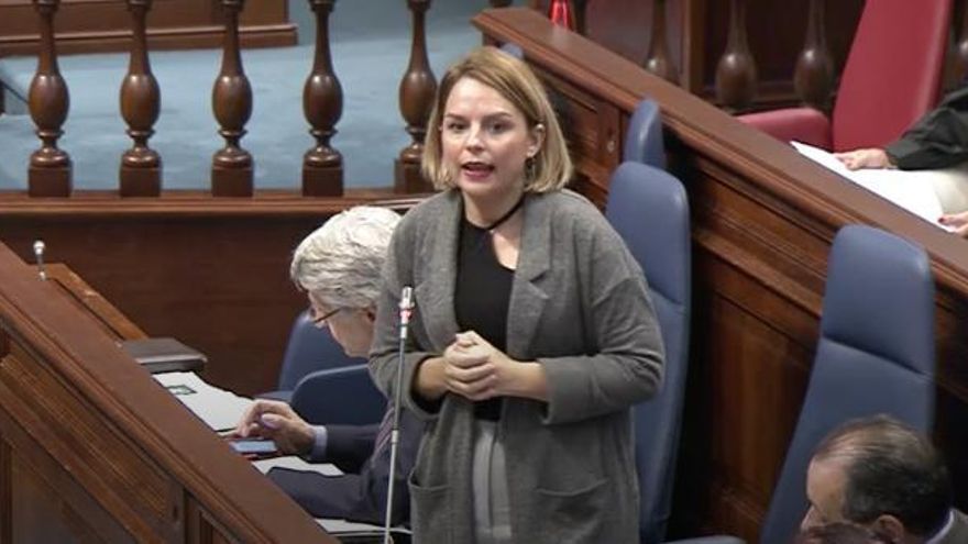 Derechos Sociales admite la carencia de plazas para centros ocupacionales en Canarias y busca una solución a Texeida