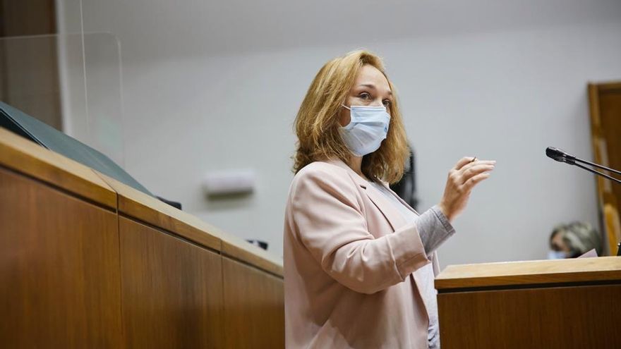 El PP vuelve a sugerir irregularidades del PNV en la gestión de sus 'batzokis': "No conozco a ningún hostelero que lleve tanto tiempo investigado"