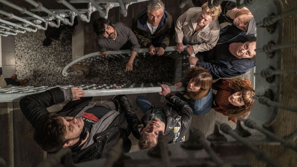 La Iglesia bendice la venta millonaria que deja a 200 familias inquilinas en Madrid a merced de un fondo inmobiliario