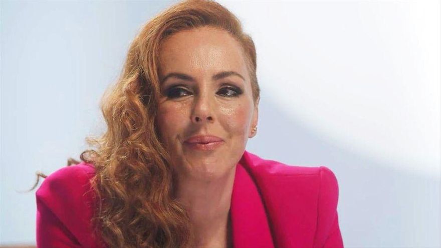 La Fiscalía de València denuncia a siete funcionarios por acceder al expediente de violencia de género de Rocío Carrasco