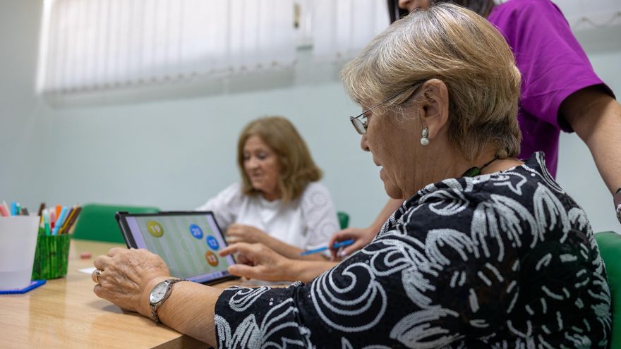 La enfermedad de Alzheimer: cuando la memoria es un recuerdo y el pasado se hace presente