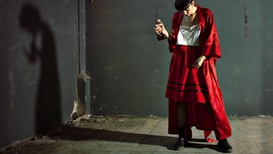 Bewis de la Rosa, ni solo rap ni solo rural