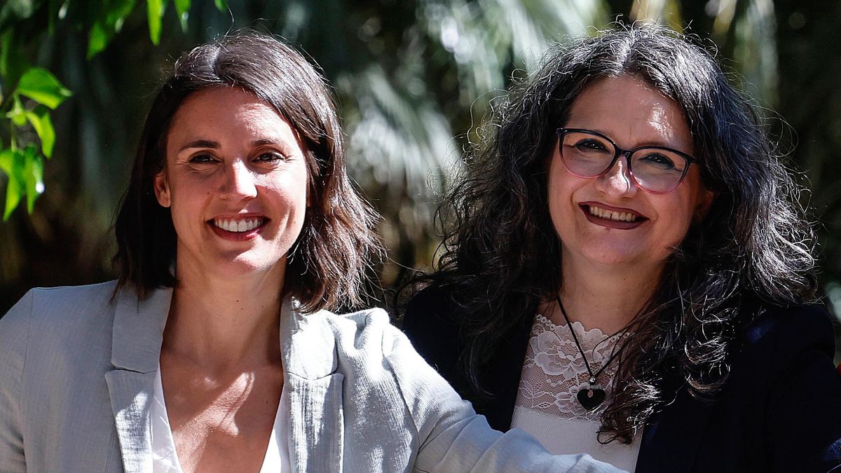 Oltra i Podem s’acosten, mentre Compromís debat sobre la fórmula per a la unitat de l’esquerra