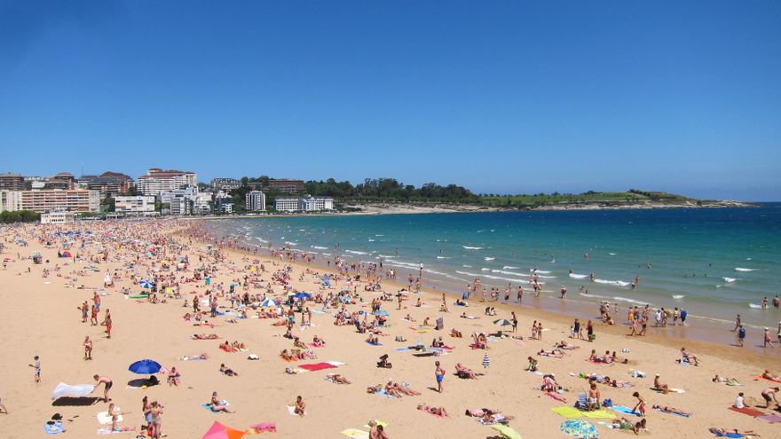 Una ciudad española entra en la lista de los 25 mejores destinos para viajar en 2027, según National Geographic