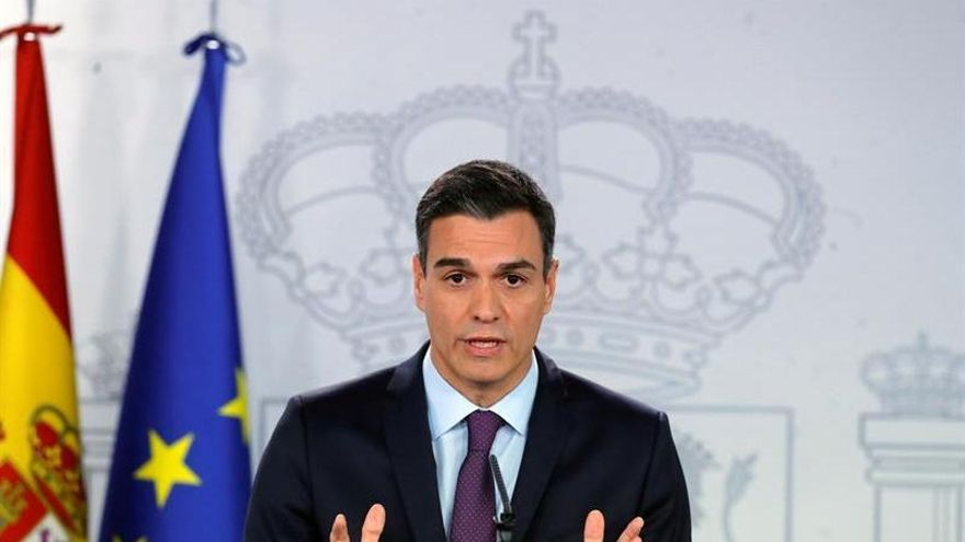 Los primeros presupuestos de Sánchez consignan 22 millones para Valdecilla pero bajan un 9% la inversión
