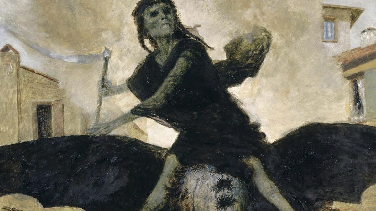 Un pergamino medieval cambia lo sabido sobre la Peste Negra al identificar supervivientes y sus tiempos de recuperación
