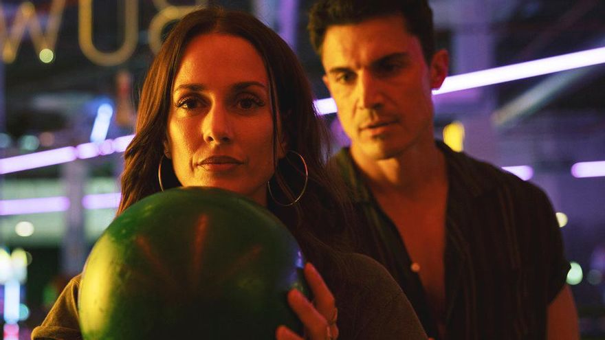 Silvia Alonso y Álex González preparan un gran robo en 'Ladrones: la tiara de santa Águeda', la nueva serie de Disney+