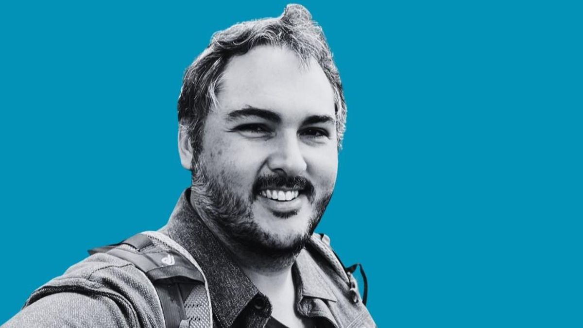 🎙️No tenim planeta B