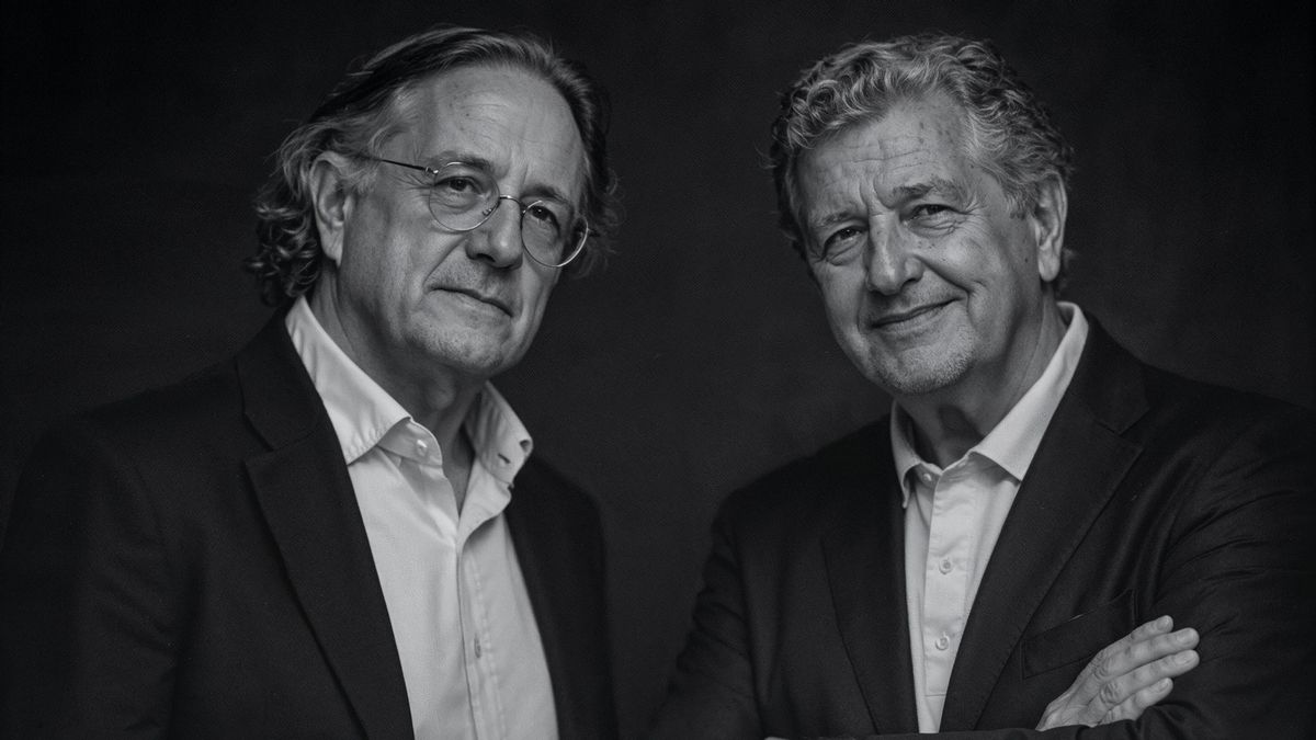 Josep Ramoneda y Sami Naïr analizarán la crisis de la democracia en Gandia Pensa