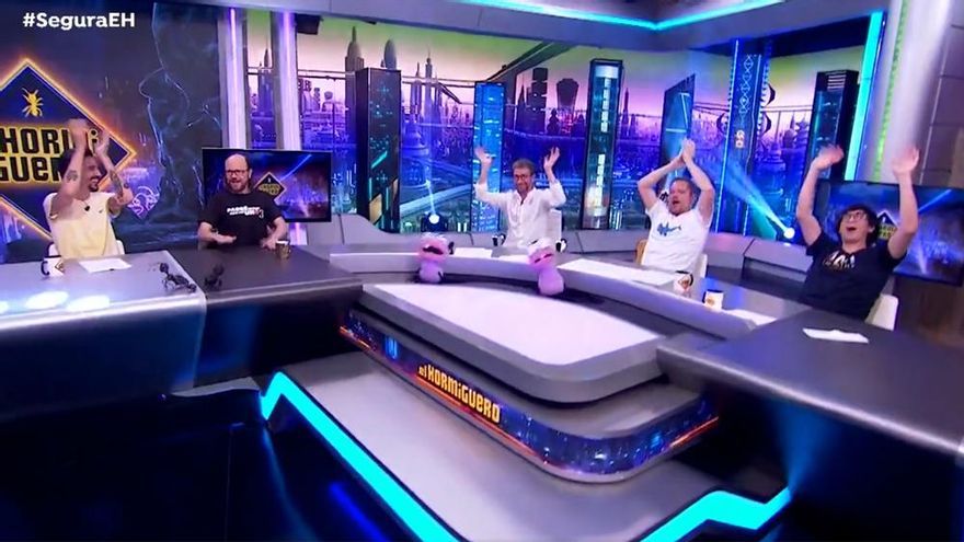 'El Hormiguero' cerró temporada con "consejillos" veraniegos y día para su regreso en septiembre