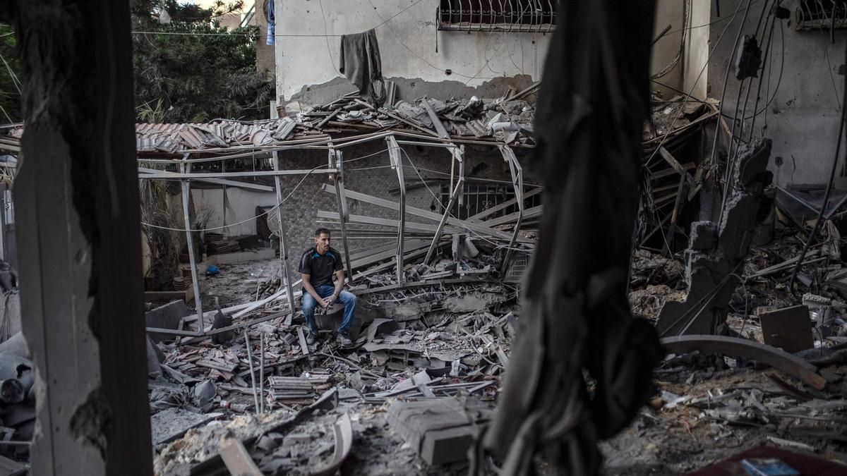 Un centenar de ONG denuncia que Israel viola el alto el fuego a diario: "Existe solo sobre el papel"