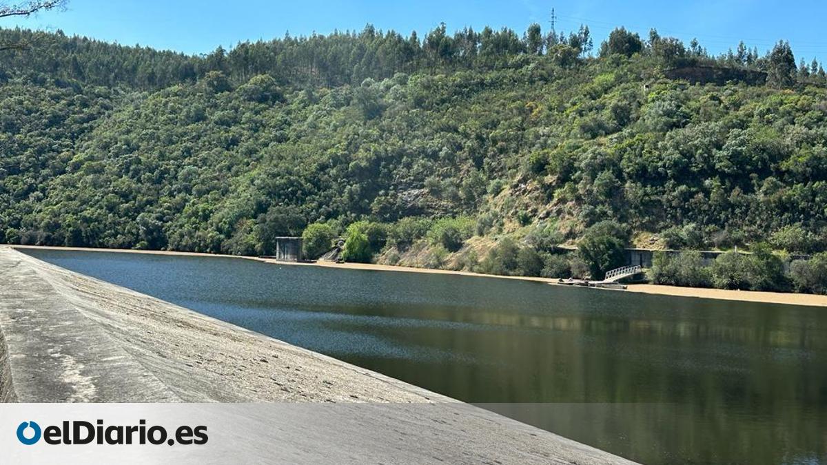 El puente de Cedillo entre España y Portugal estará concluido 