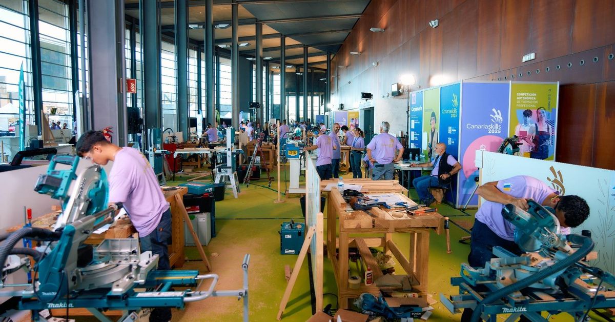 Despacio, pero España está cerrando algunas brechas educativas